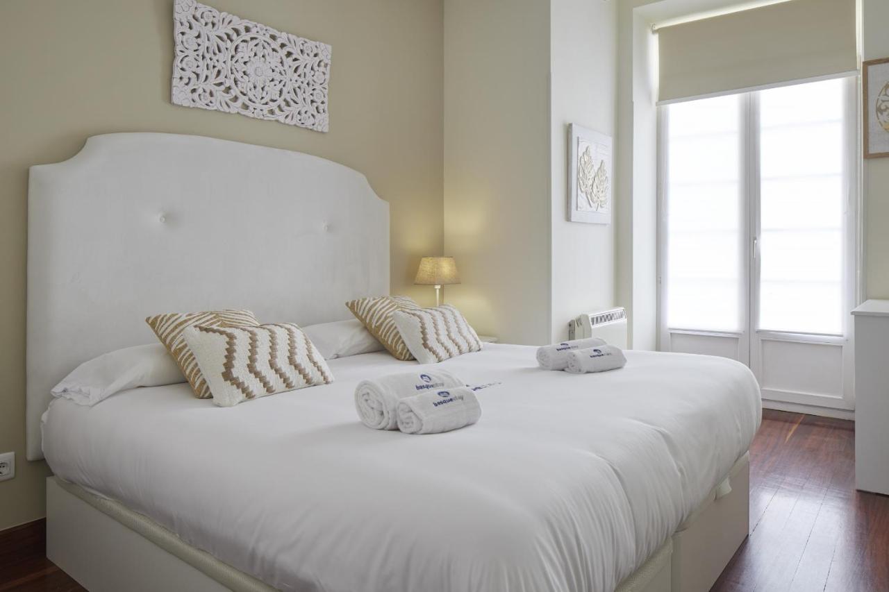 Bengoetxea - Basque Apartment *