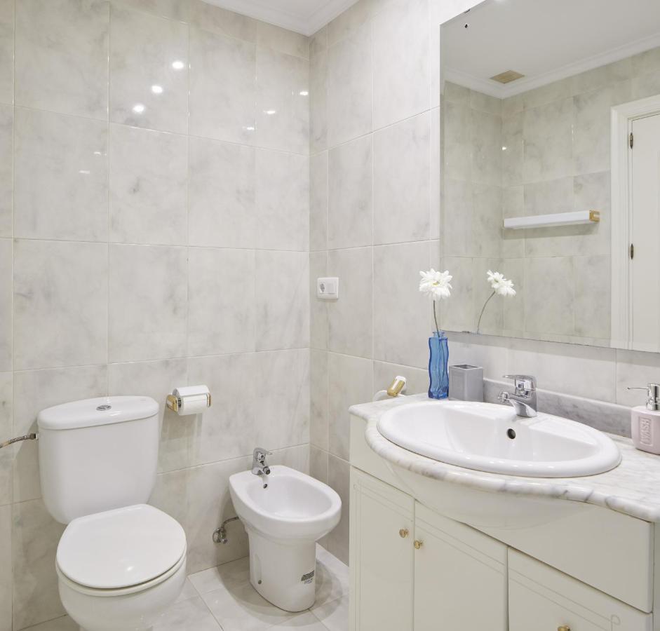 Bengoetxea - Basque Apartment San Sebastian