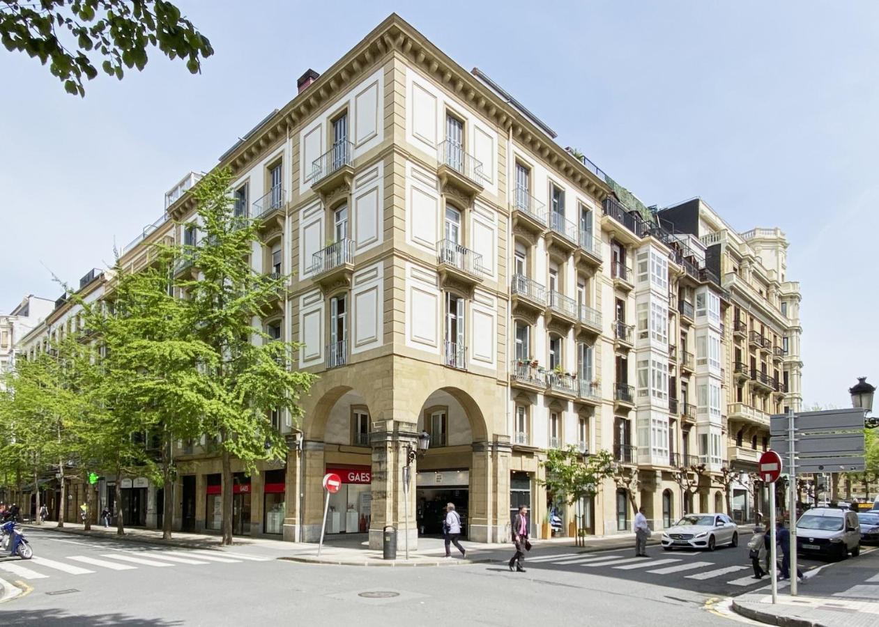 Bengoetxea - Basque Apartment *