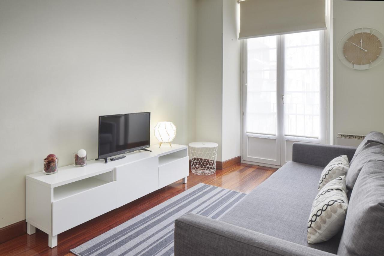 Apartment Bengoetxea - Basque San Sebastian