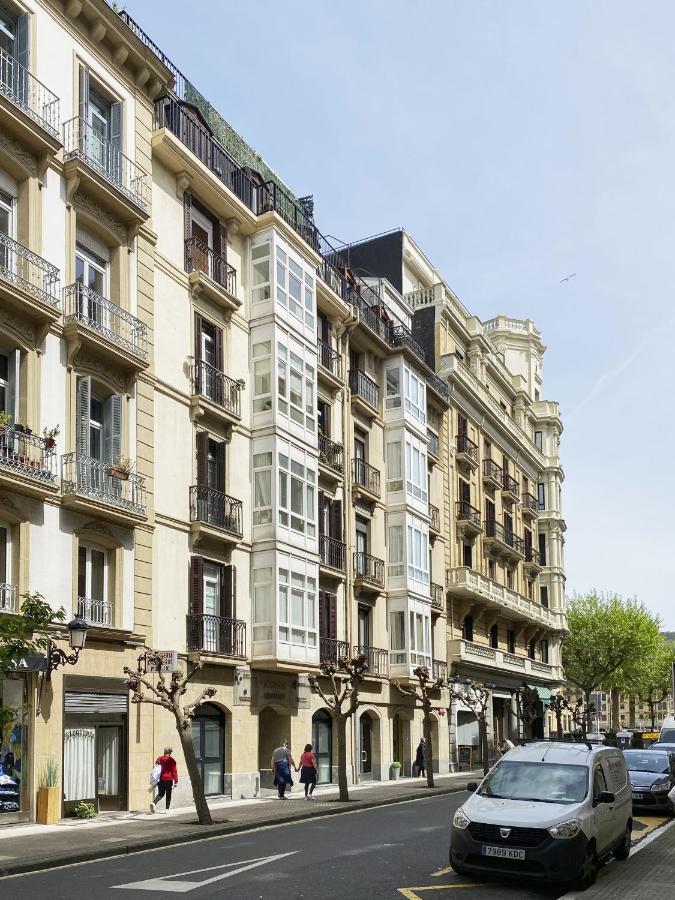Apartment Bengoetxea - Basque *