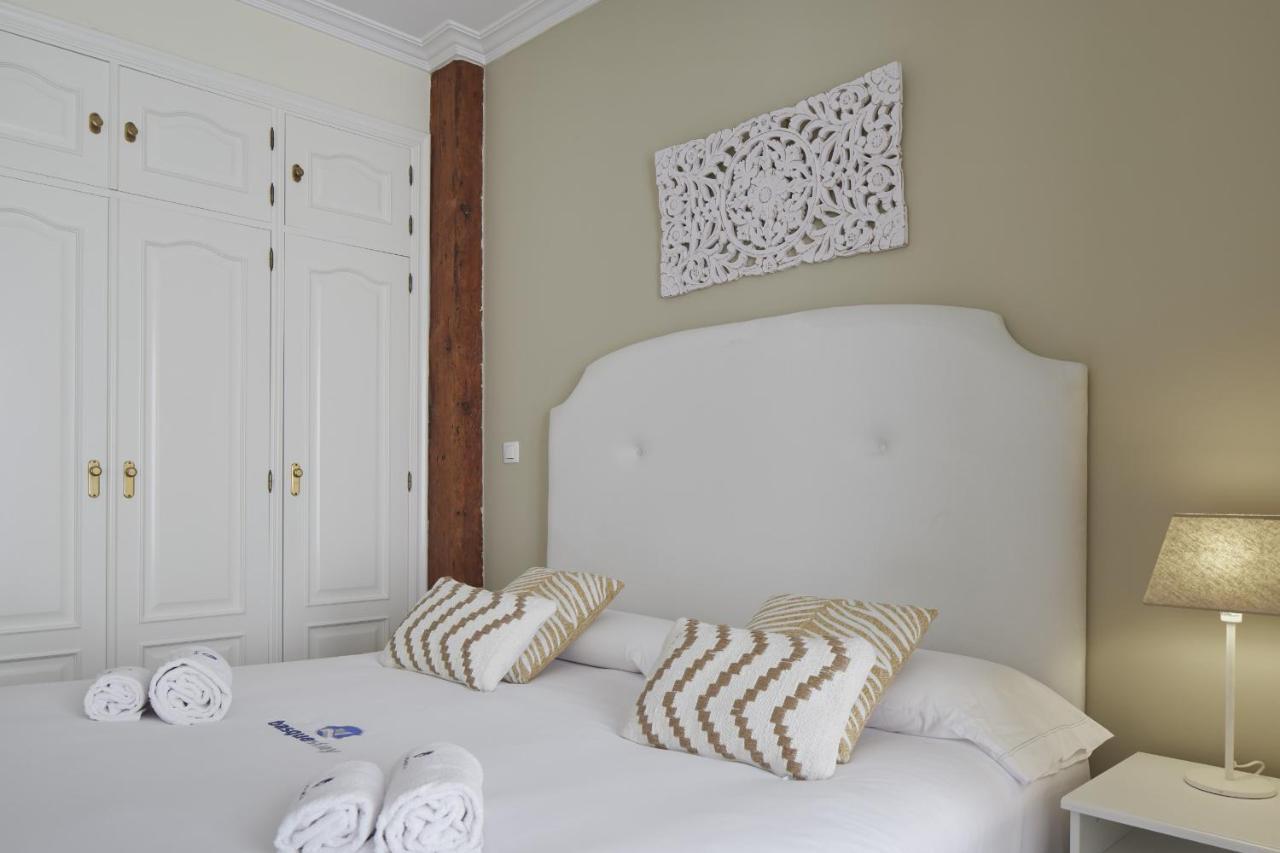 Apartment Bengoetxea - Basque *