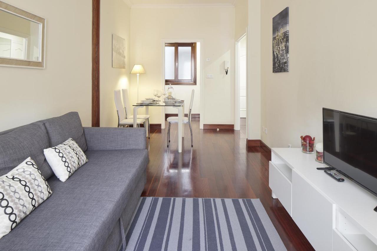 Apartment Bengoetxea - Basque San Sebastian