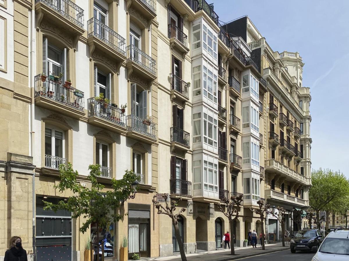 Apartment Bengoetxea - Basque *