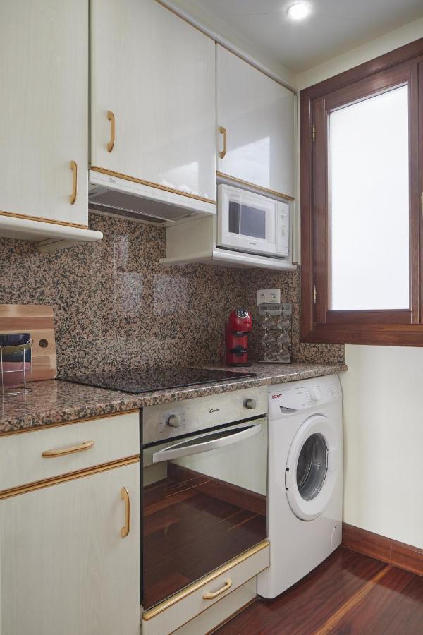 Bengoetxea - Basque Apartment
