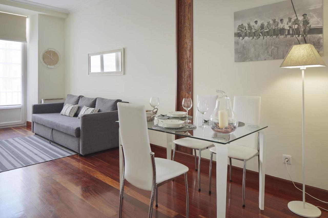 Apartment Bengoetxea - Basque San Sebastian