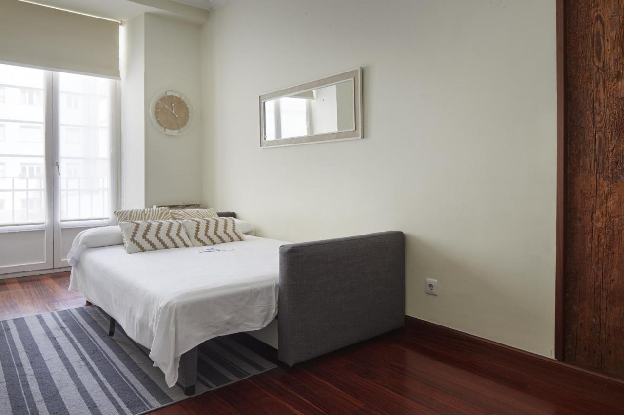 Apartment Bengoetxea - Basque *