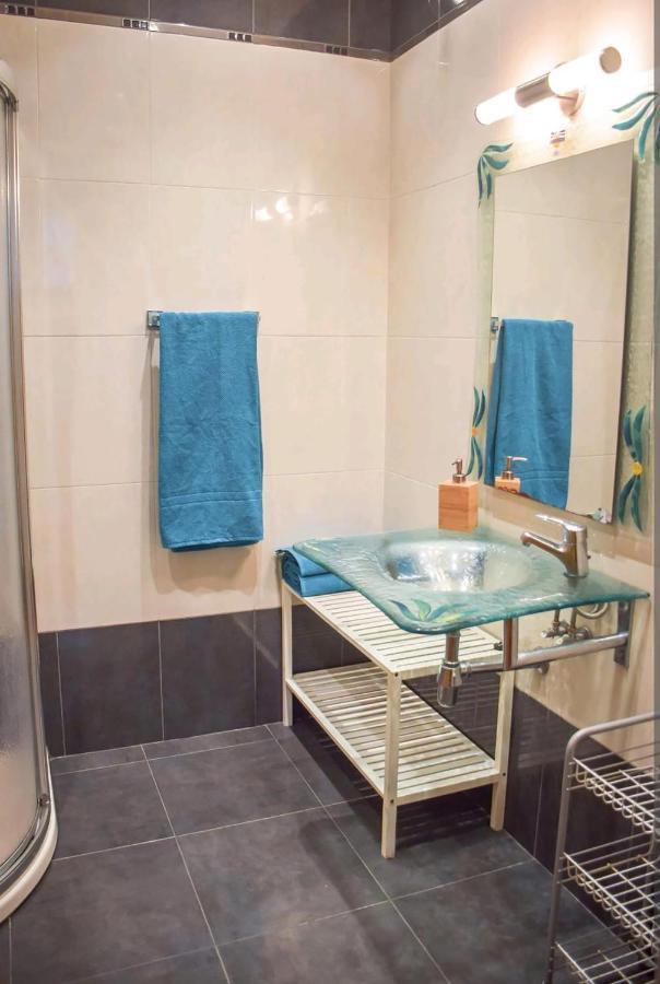 Casa Naranja - Centrally Located, Spacious, Unique San Sebastian