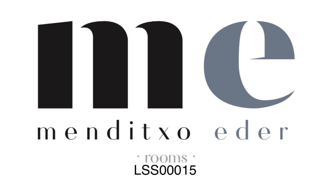 Homestay Menditxo Eder