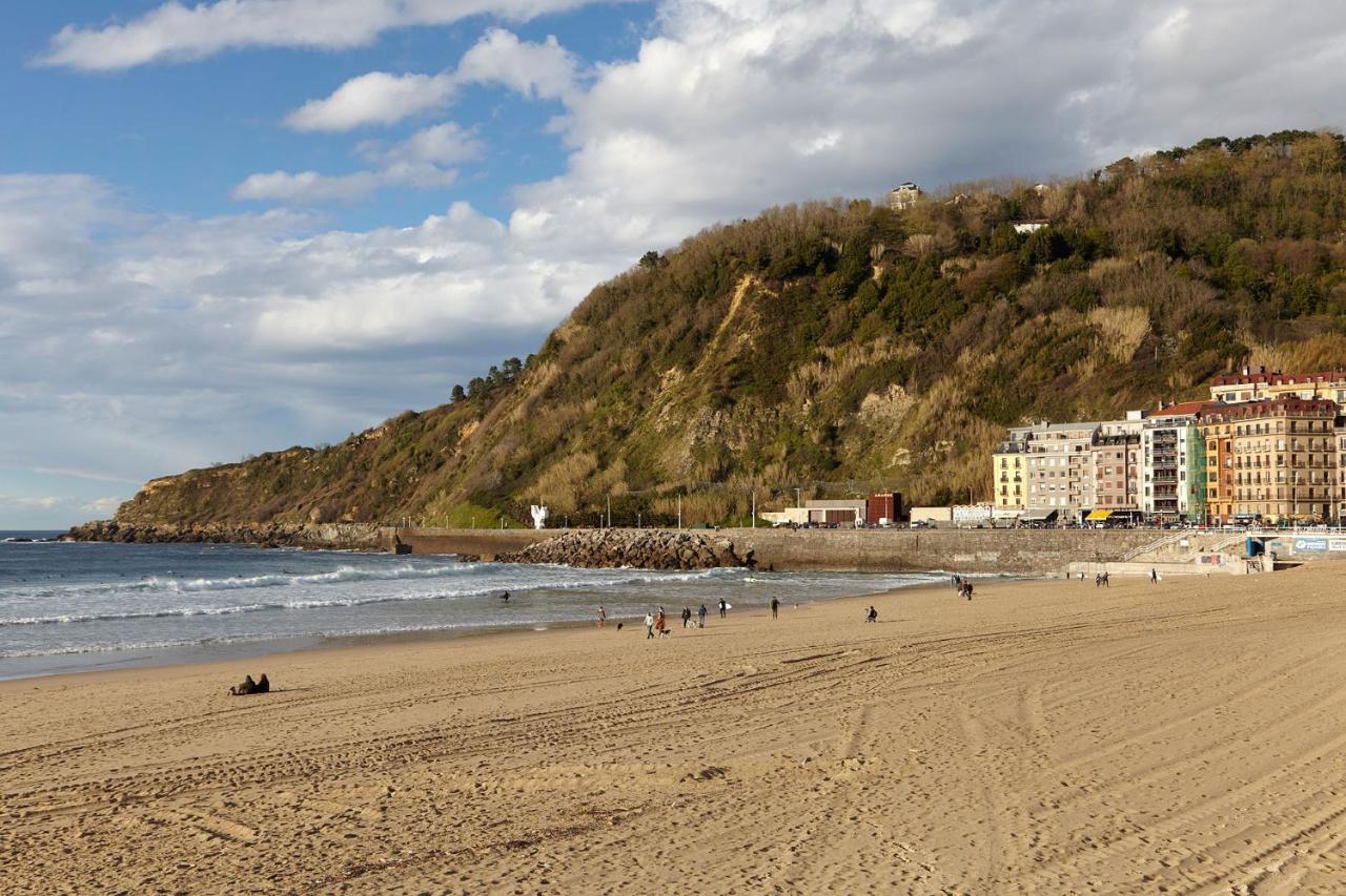 Apartment Always Easy I San Blas San Sebastian