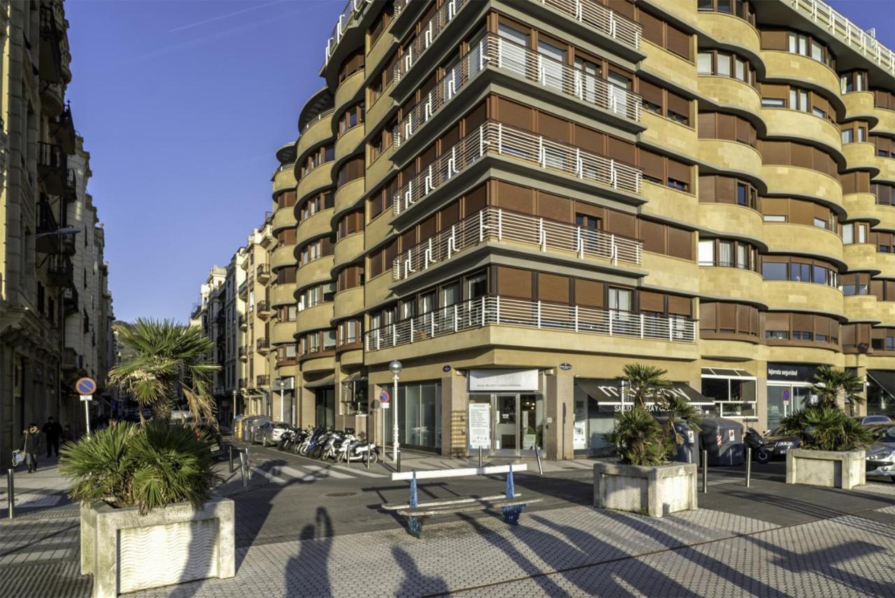 Always Easy I Zurriola Appartement *