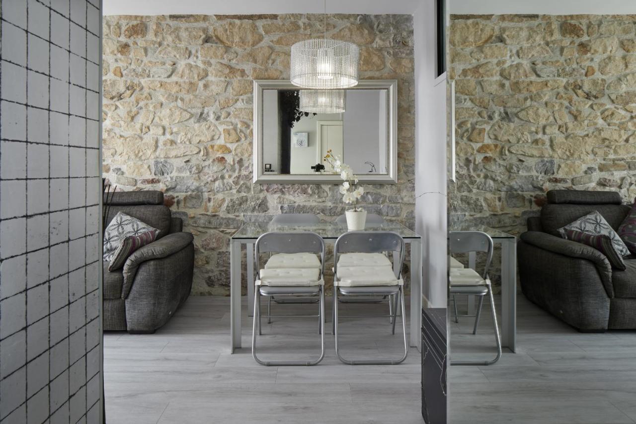 Ordulari - Basque Appartement *