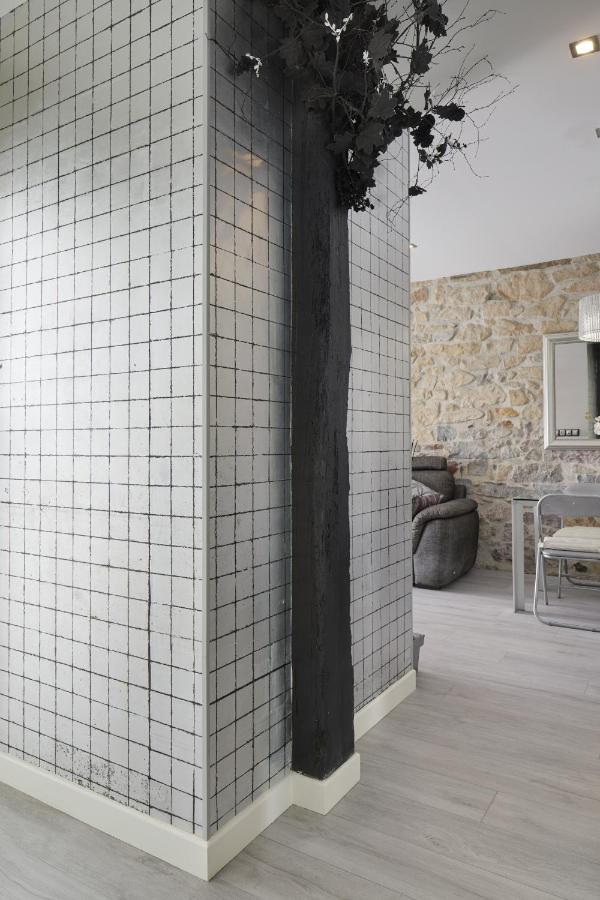 Ordulari - Basque Appartement Saint-Sébastien
