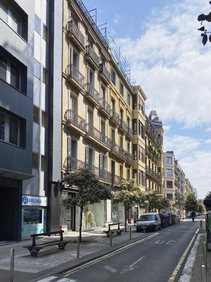 Appartement Ordulari - Basque Saint-Sébastien
