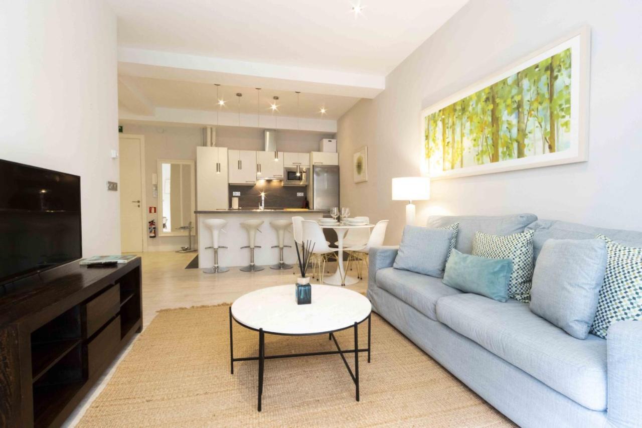 The Collection - Wals Apartamento *