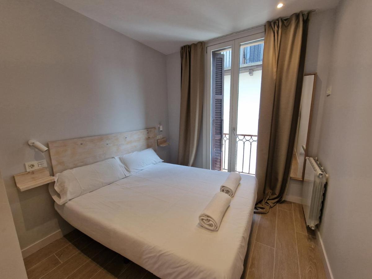 Break Guest house San Sebastian