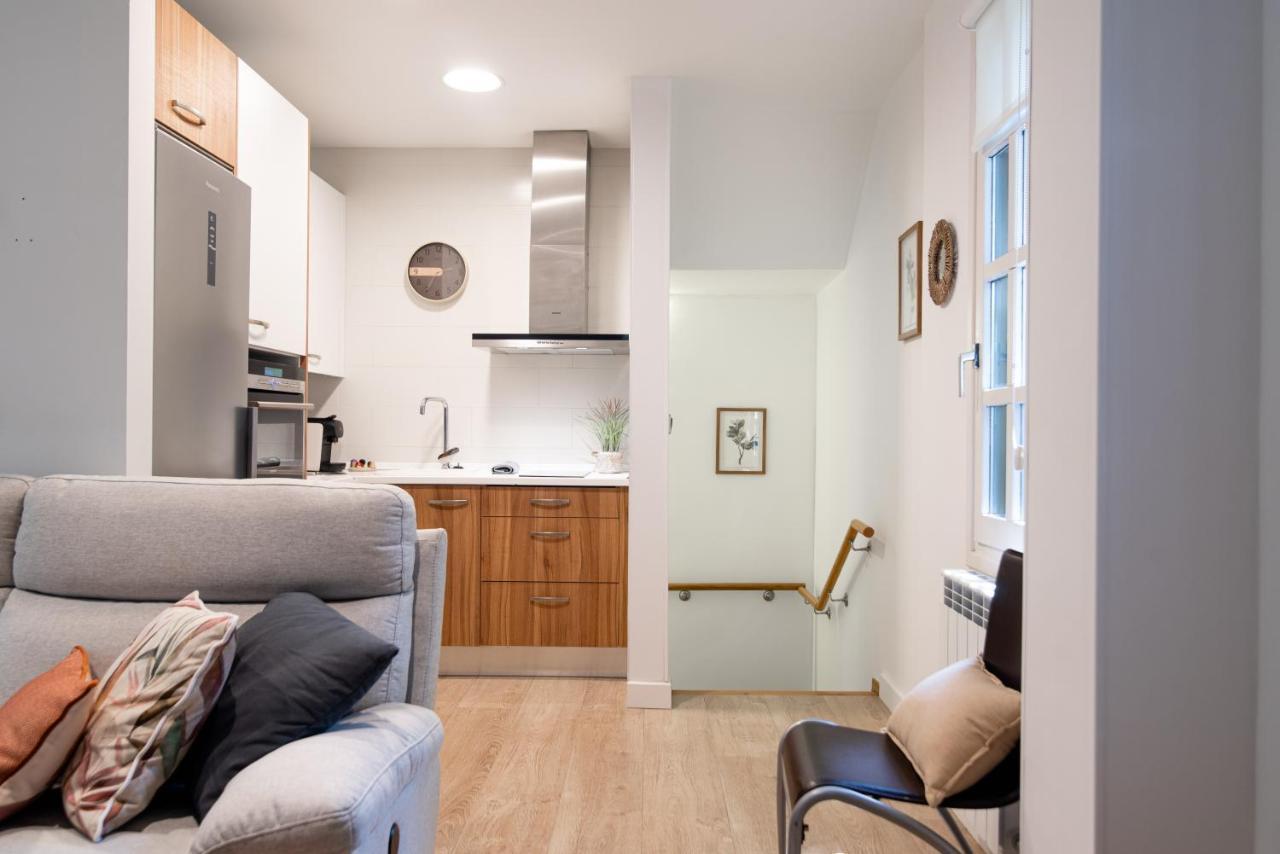 Apartamento La Casa De La Brujita