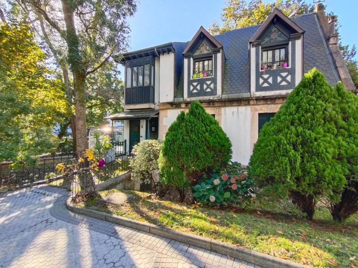 Apartamento La Casa De La Brujita *