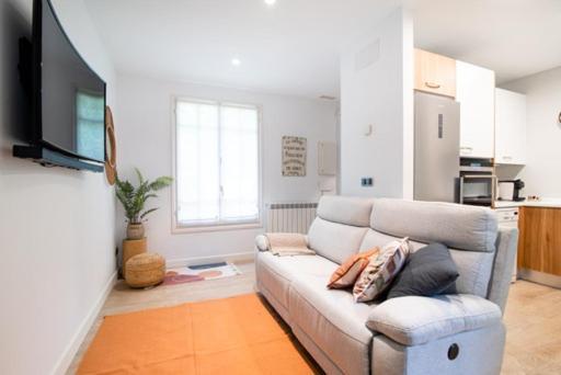 La Casa De La Brujita San Sebastián