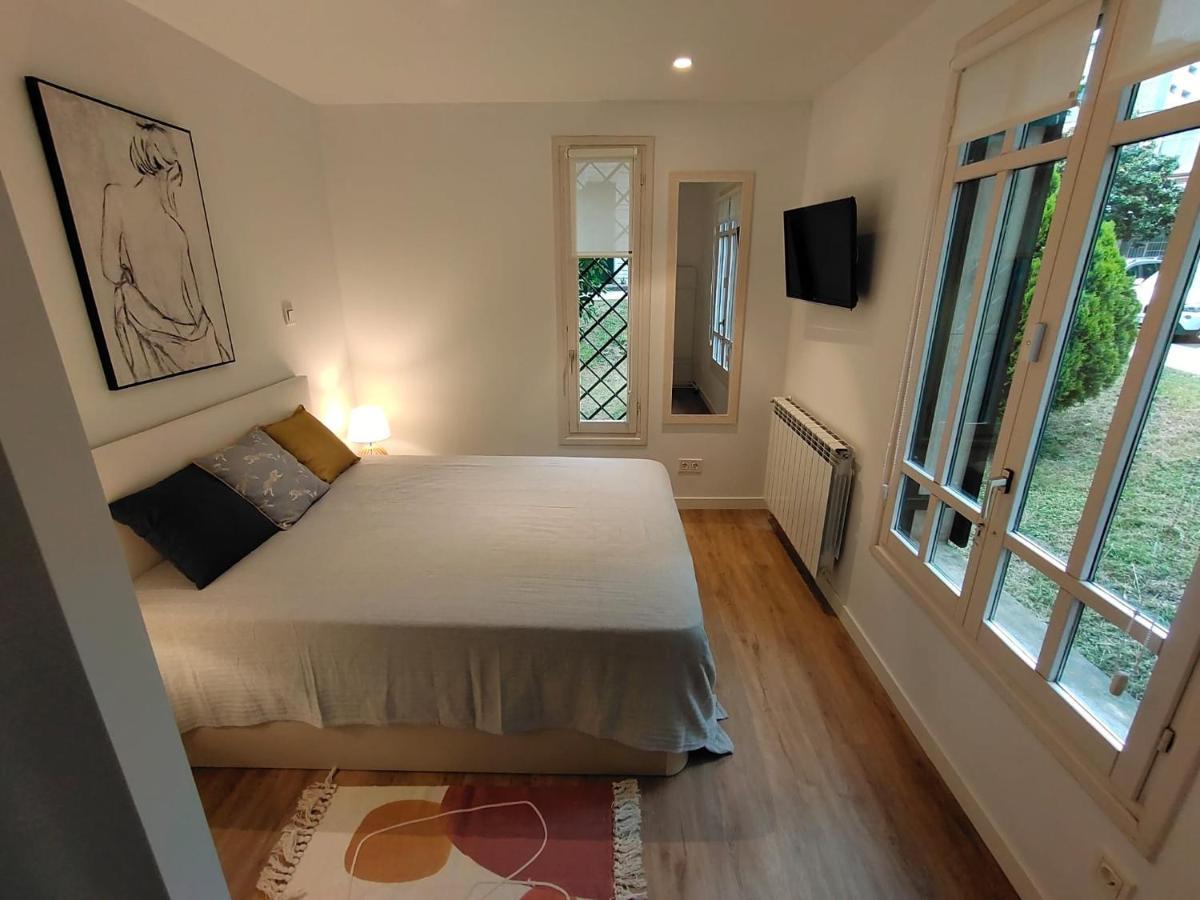 La Casa De La Brujita Apartamento *