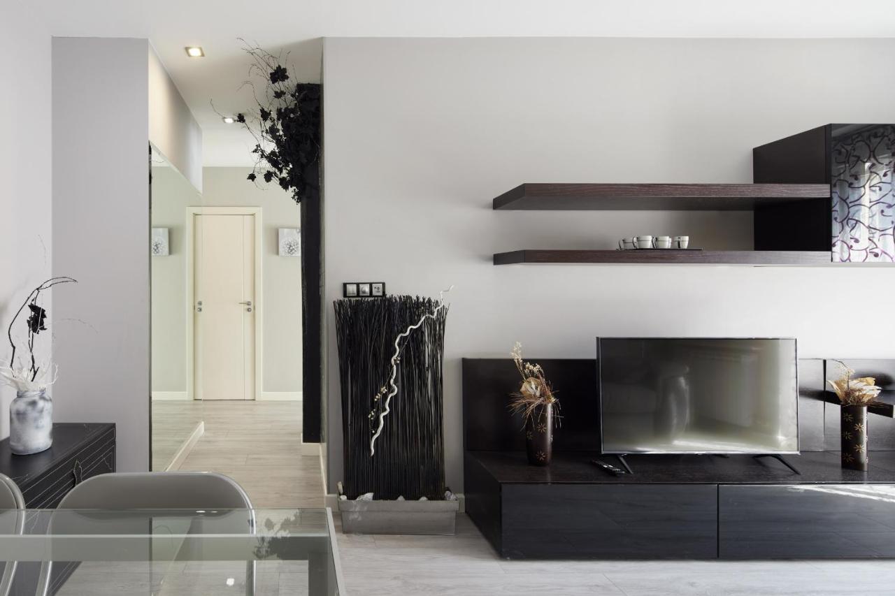 Ordulari - Basque Appartement *
