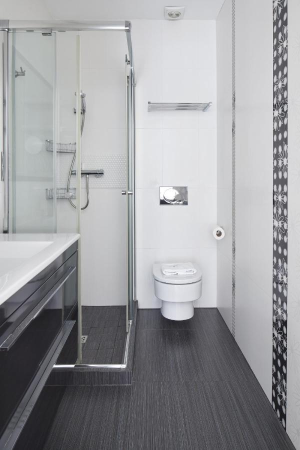 Ordulari - Basque Appartement