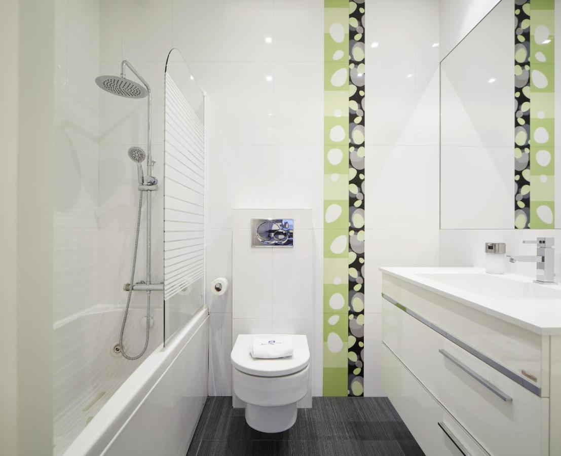Appartement Ordulari - Basque *