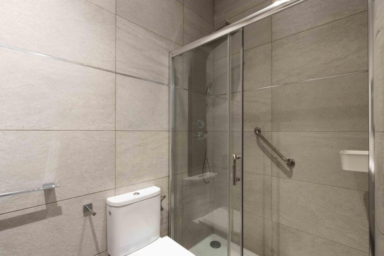 Apartamento The Collection - Wals San Sebastián