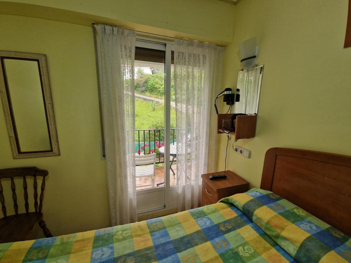 Guest house Tximistarri San Sebastian