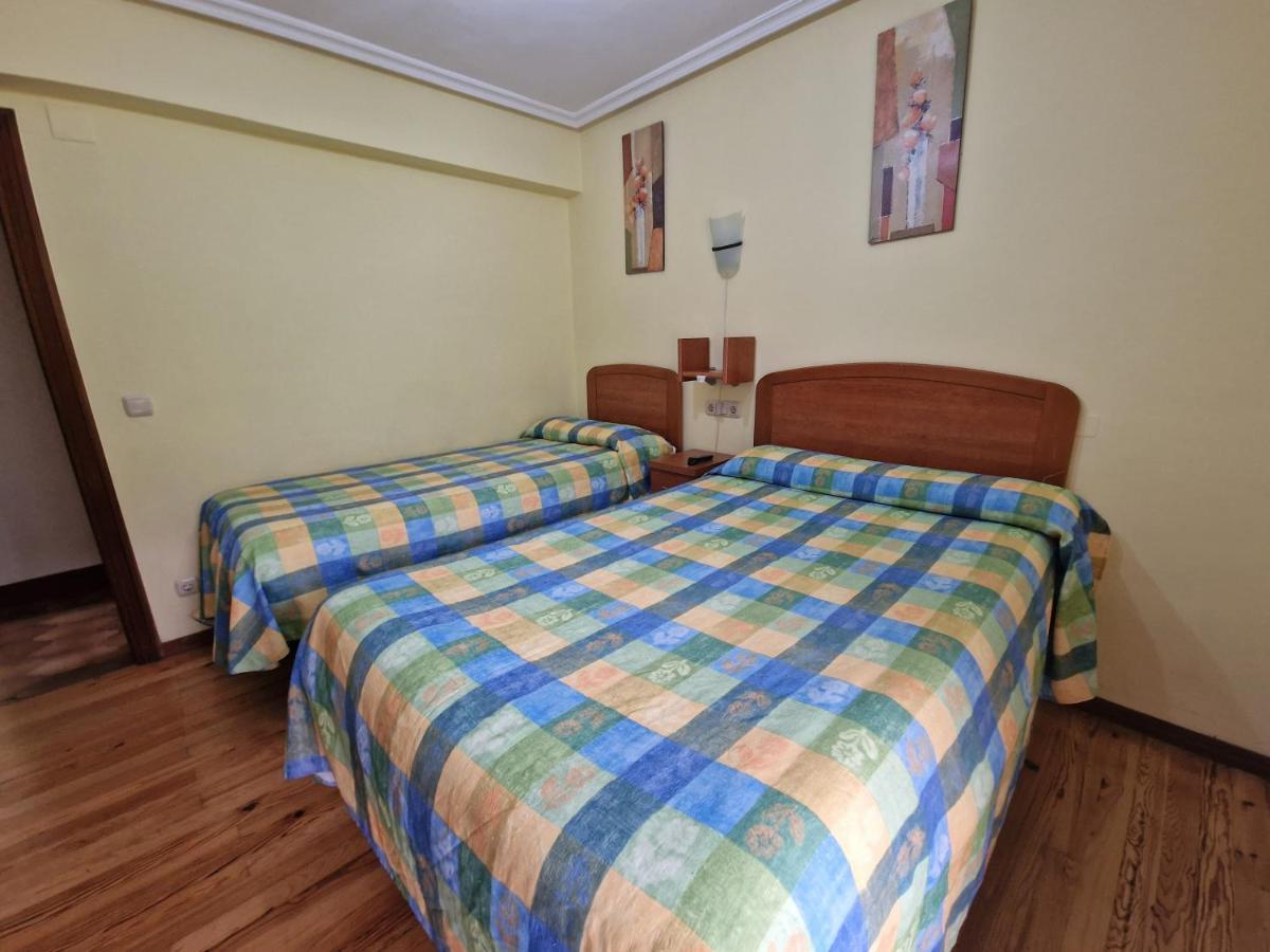 Guest house Tximistarri *