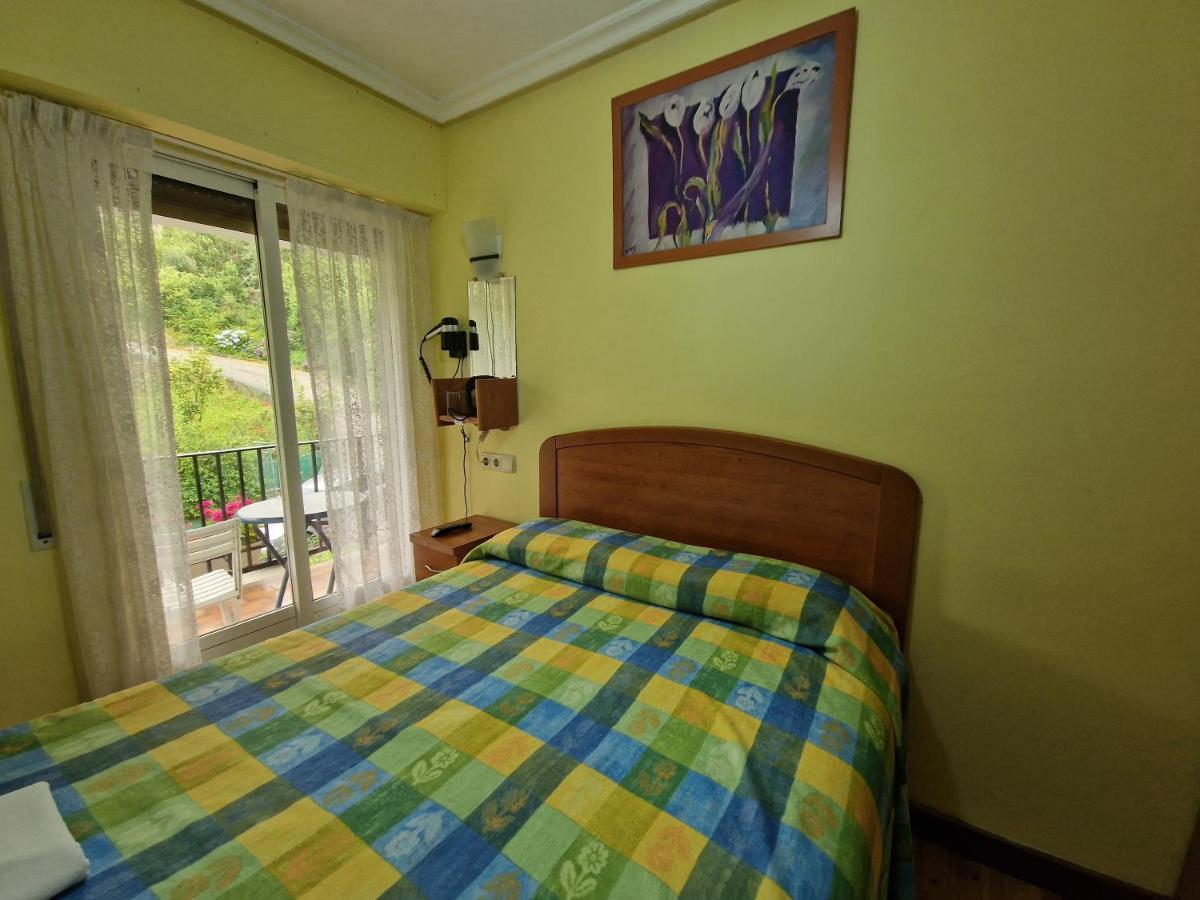 Tximistarri Guest house