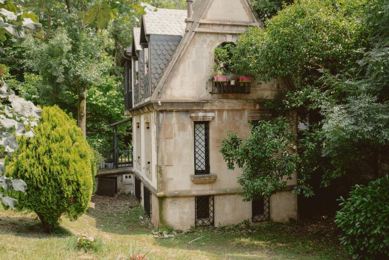 La Casa De La Brujita *