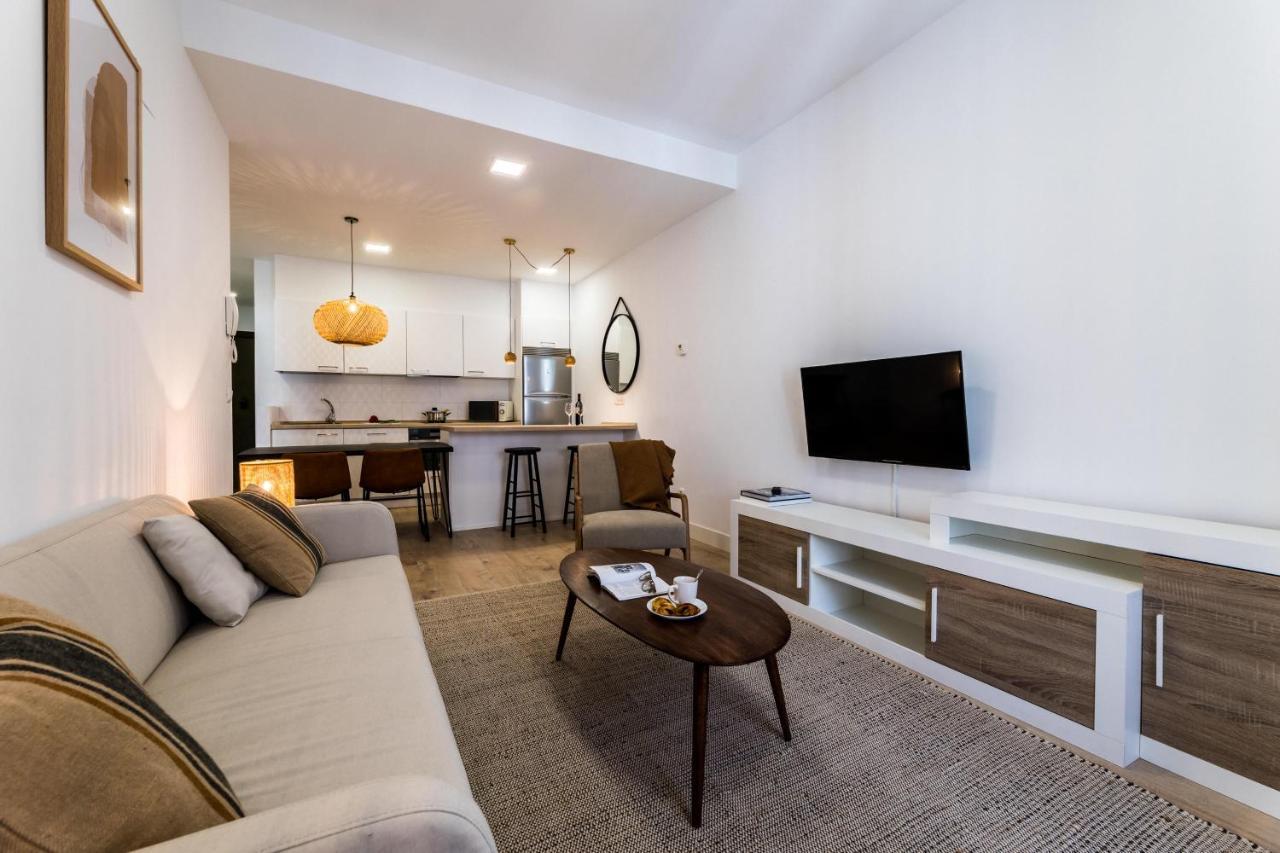 Getaria By Sweet Apartamento