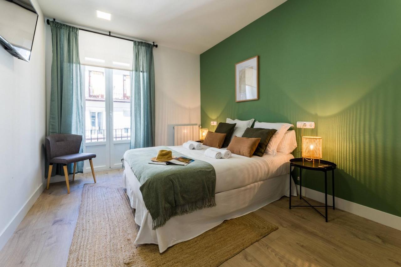 Getaria By Sweet Apartamento San Sebastián