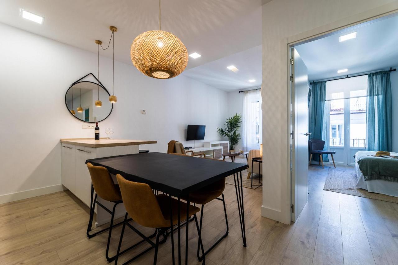 Getaria By Sweet Apartamento