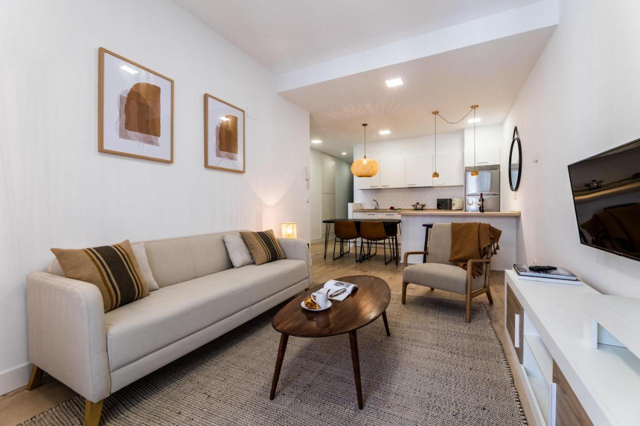 Apartamento Getaria By Sweet *