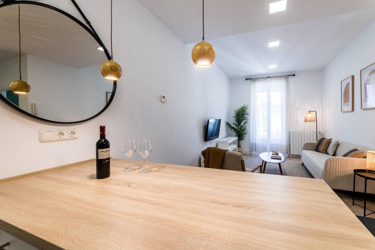 Apartamento Getaria By Sweet