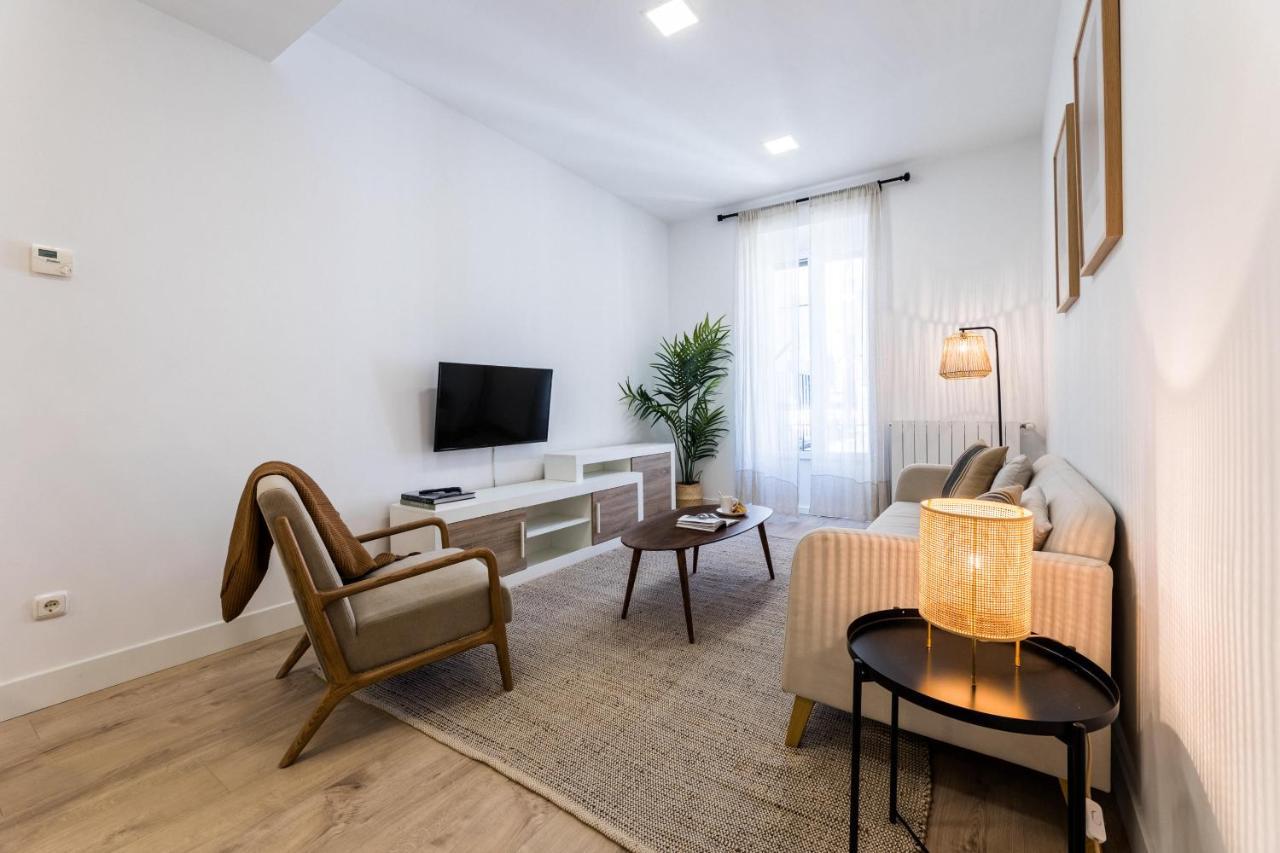 Apartamento Getaria By Sweet *