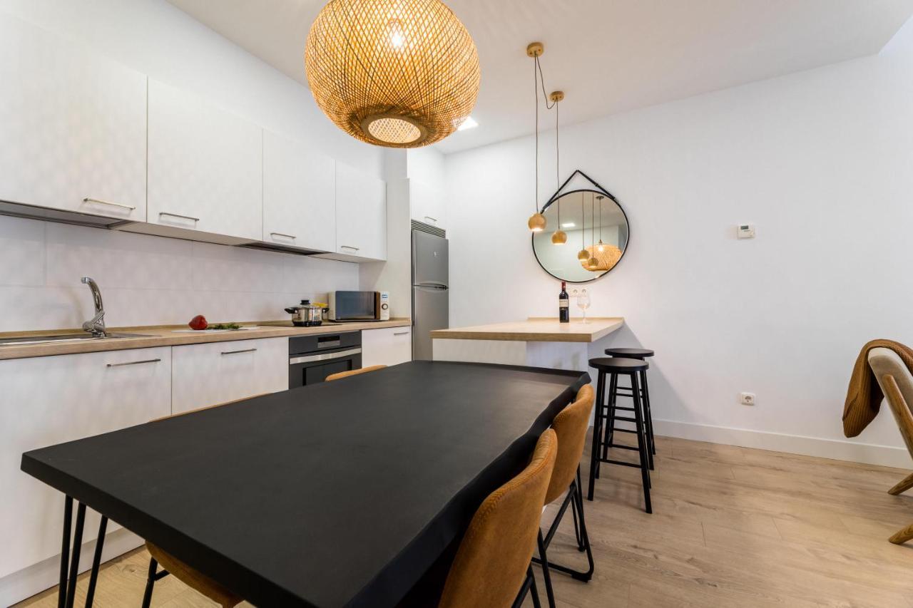 Apartamento Getaria By Sweet San Sebastián