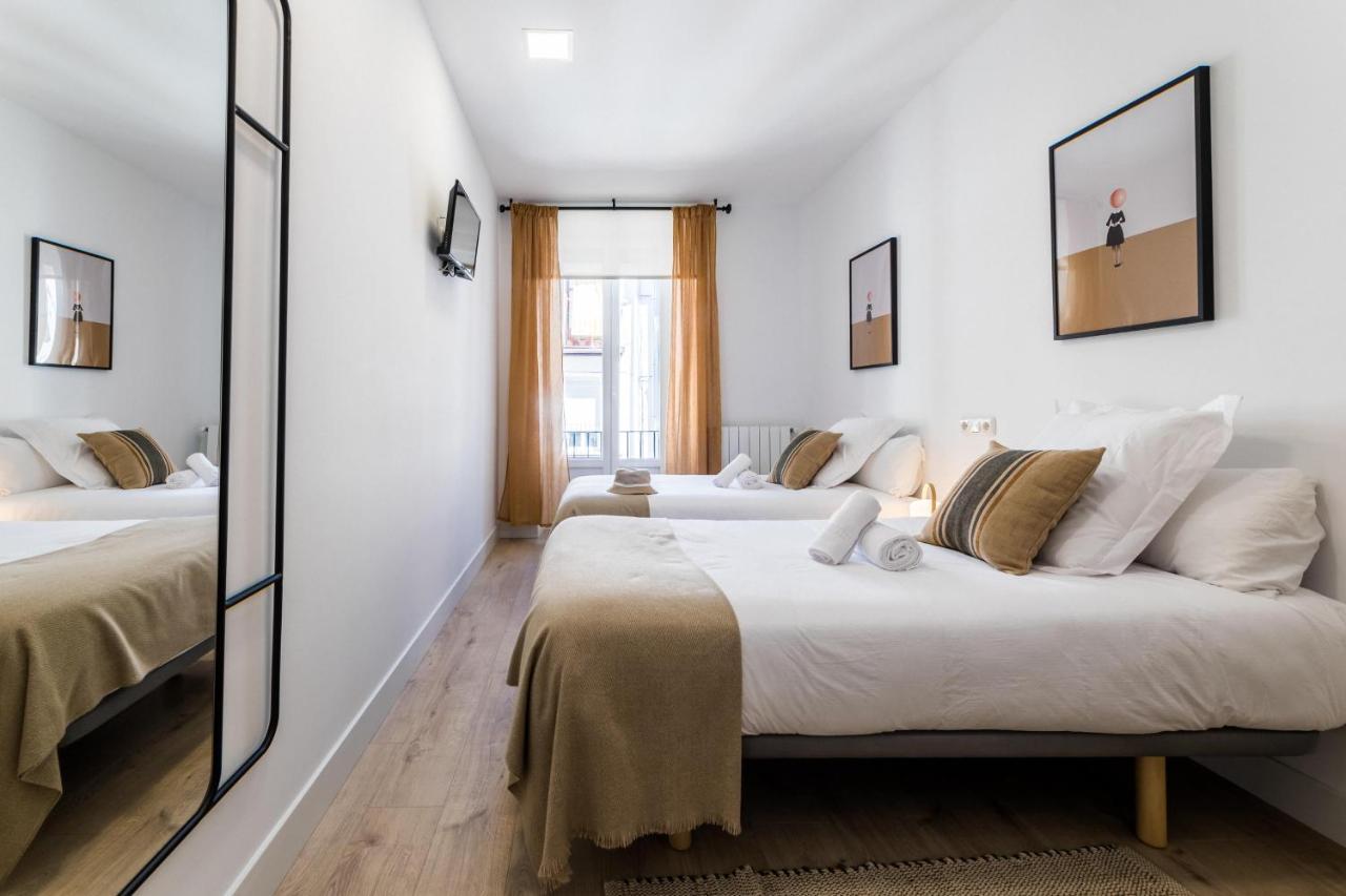 Getaria By Sweet *