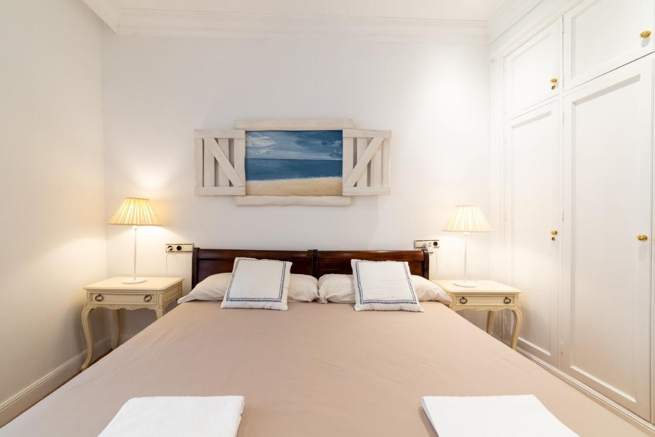 La Concha Cozy Balcony By Cisan