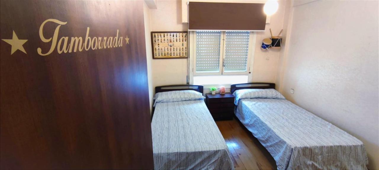 Apartment Donostia Vintage House San Sebastian