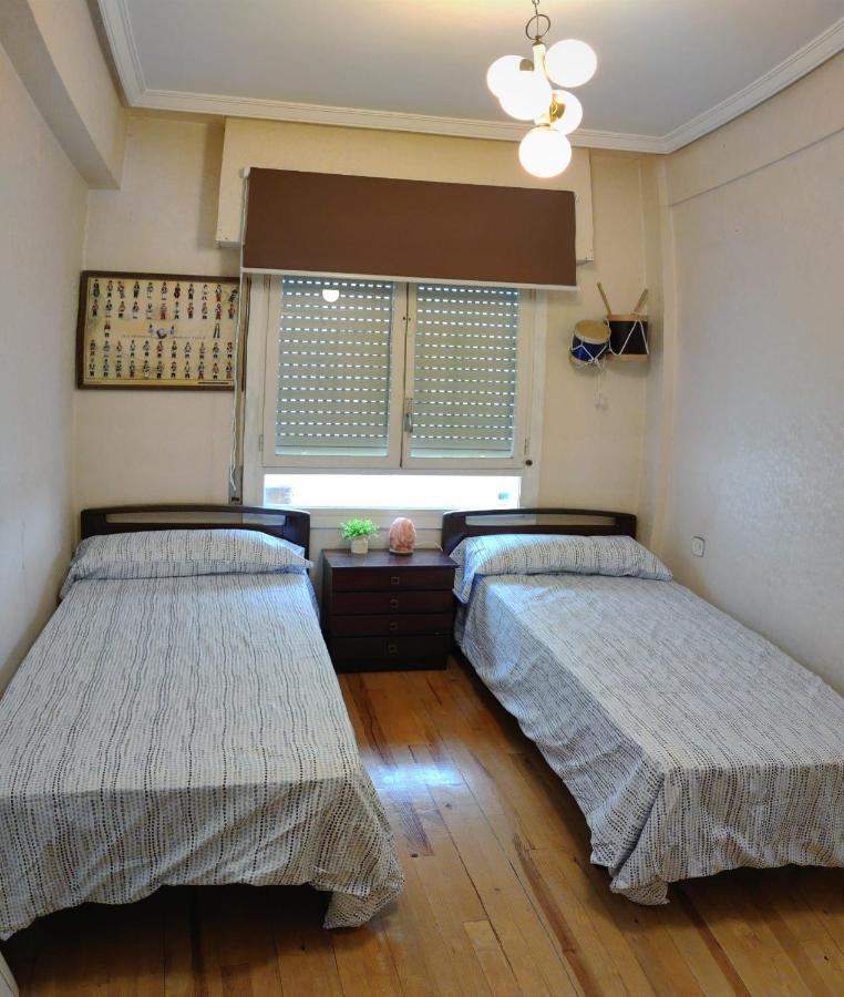 Donostia Vintage House San Sebastian