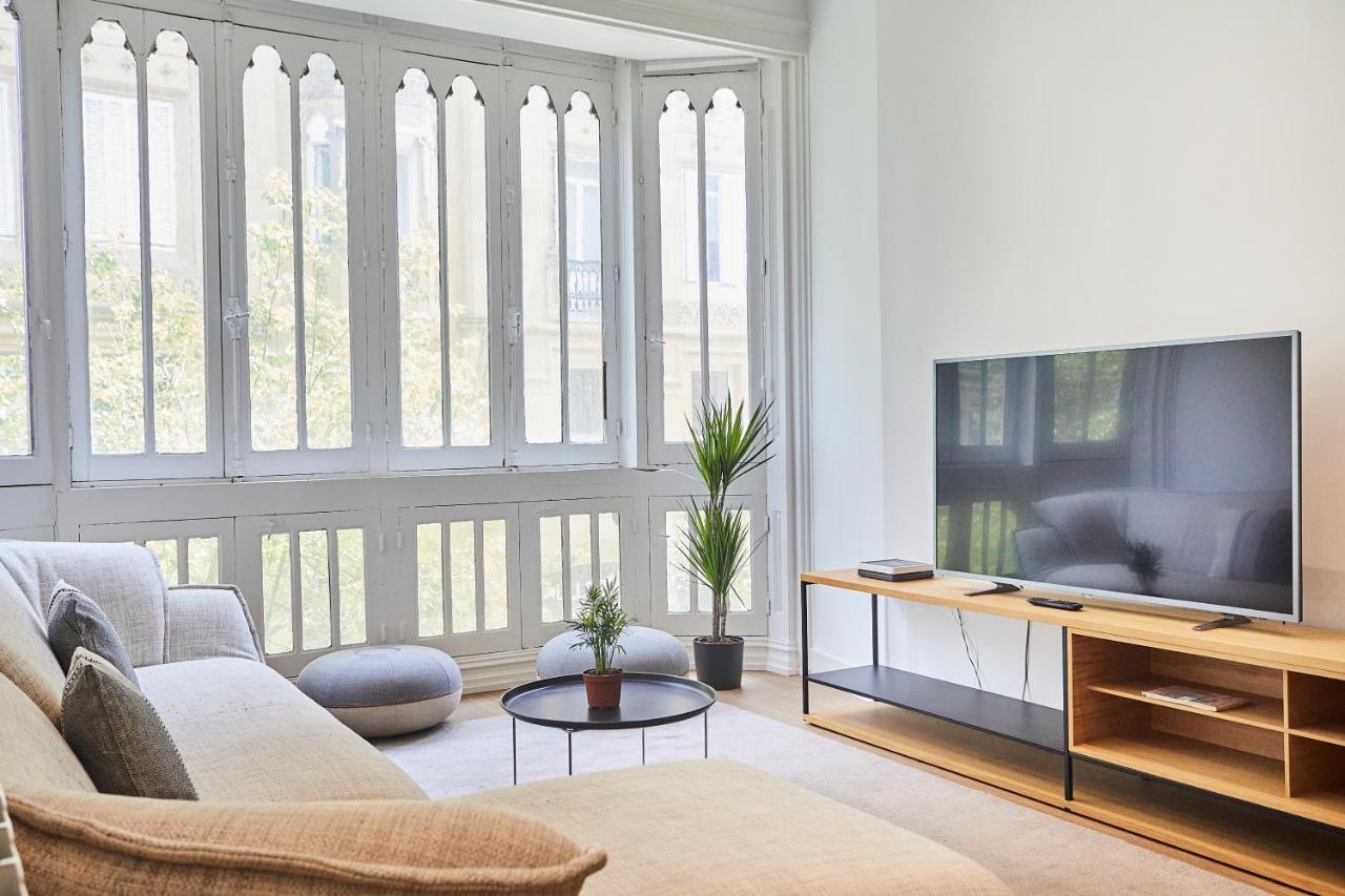 Getaria By Basque Homes * San Sebastian