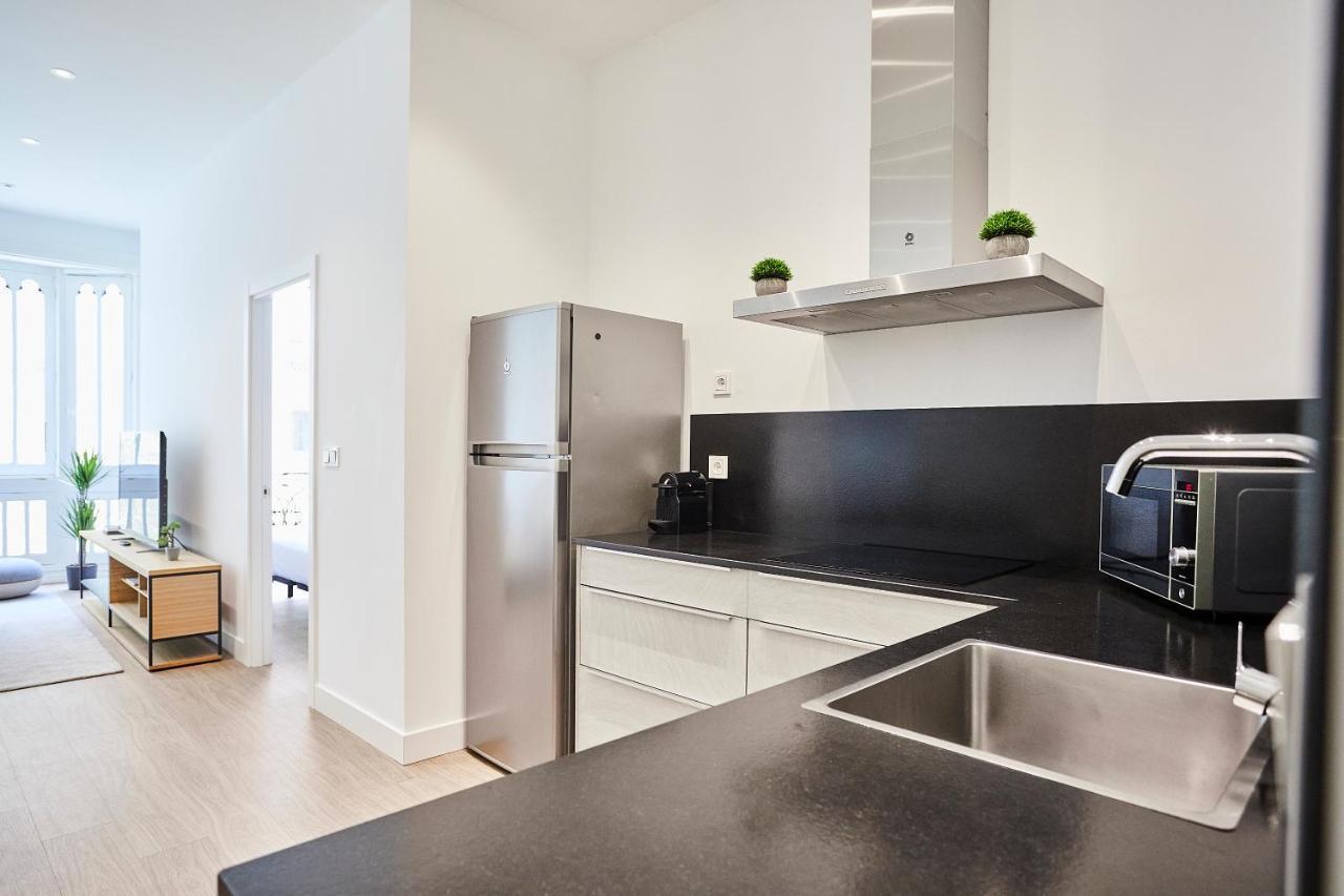 Apartment Getaria By Basque Homes