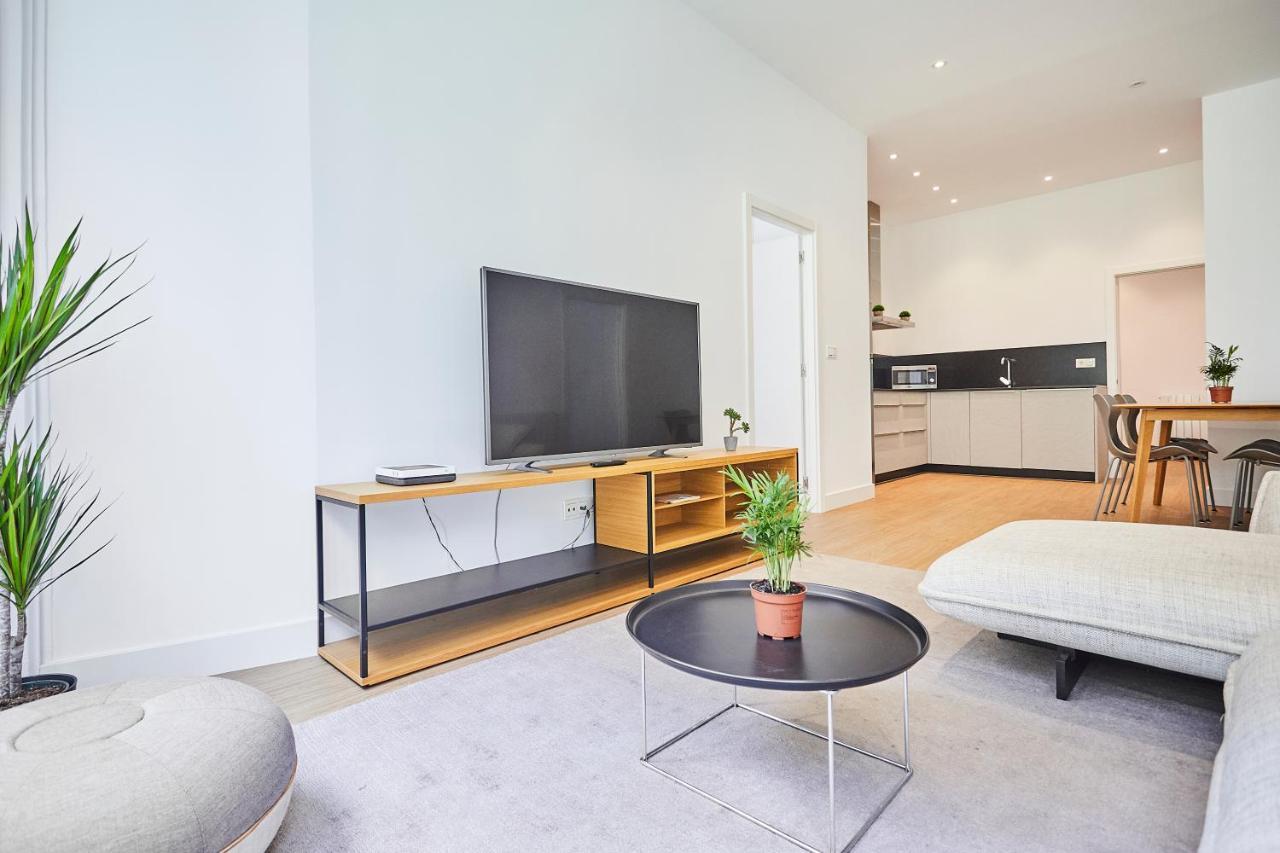 Getaria By Basque Homes Apartment San Sebastian