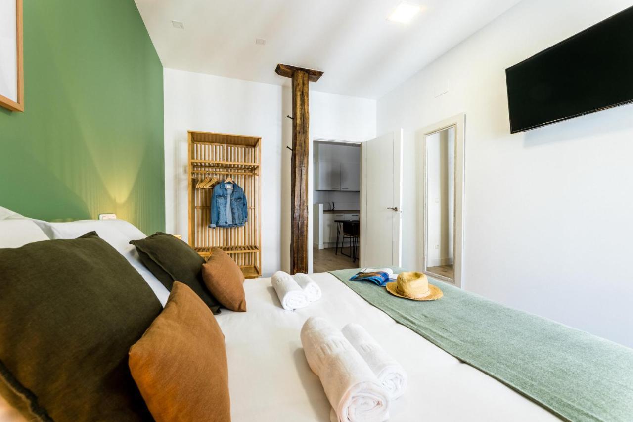 Apartamento Getaria By Sweet *