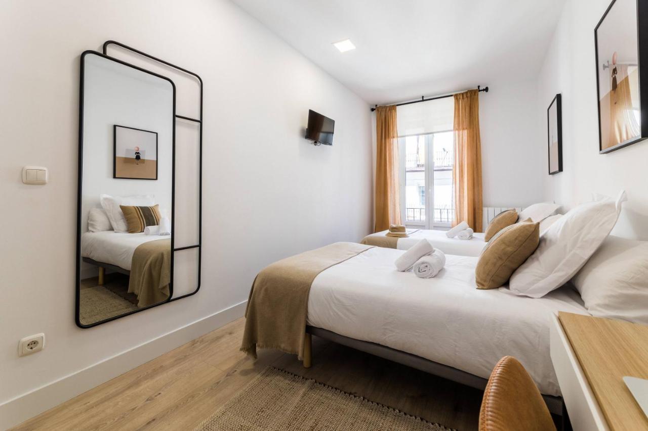 Apartamento Getaria By Sweet