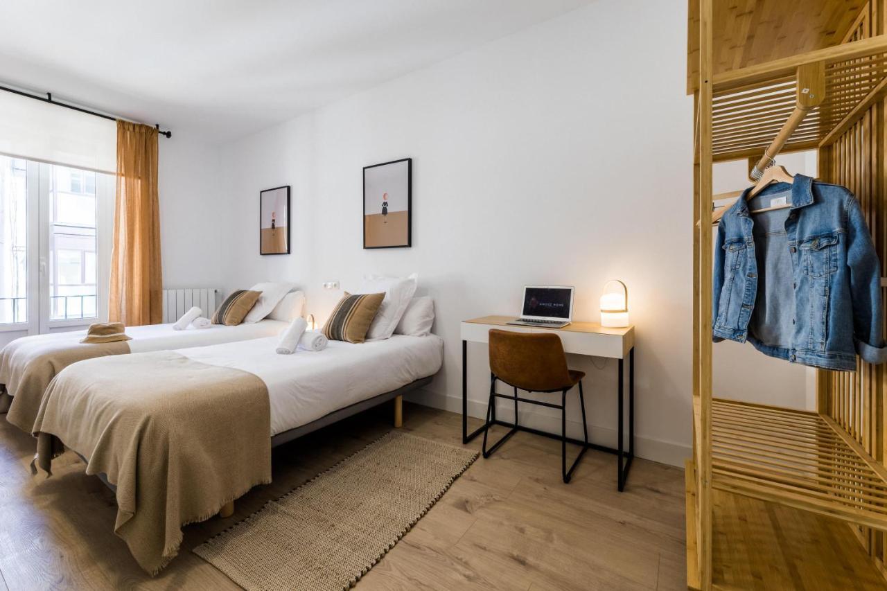 Getaria By Sweet Apartamento San Sebastián