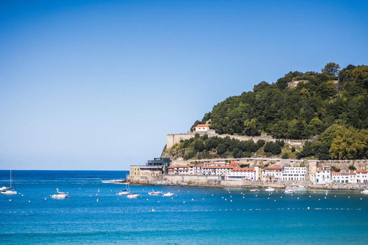 Getaria By Sweet *